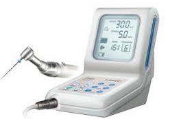 endodoncia rotatoria reciprocante lima peru